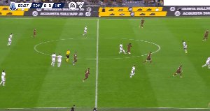 天天盈球-【意甲】罗马0比1国际米兰 劳塔罗致胜