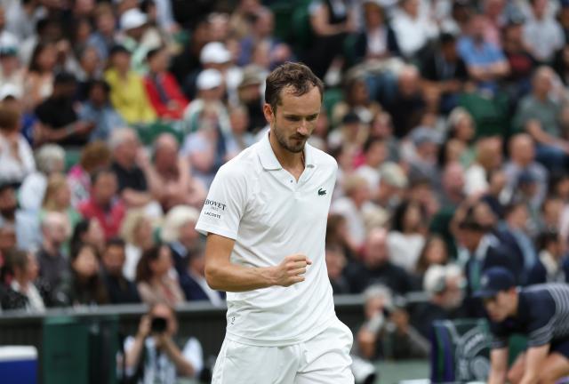 天天盈球官网-张奔斗：消耗战神梅总打出了辛纳的最大弱点