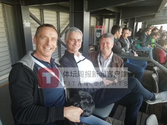 天天盈球下载-穆里尼奥八年助教掌舵留葡队：看到中国足球希望